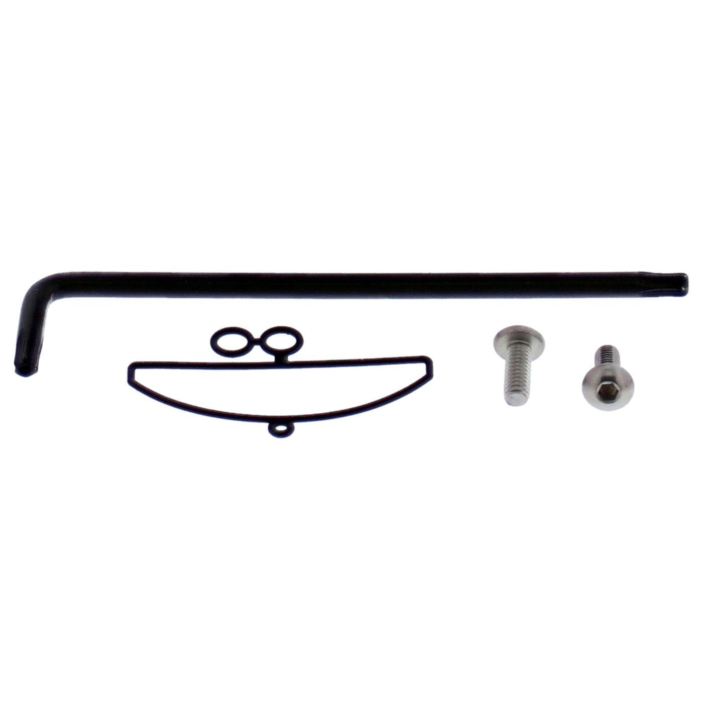 Carburetor Mid Body/Jet Block Gasket Kit Beta RR 2T 250 13-22, RR 2T 250 Race 2022, RR 2T 300 13-22, RR 2T 300 Race 2022, RX 2T 300 21-22, XTRAINER 300 15-22, Honda CR250R 1999, CR250R 2000, Husqvarna TC 125 14-16, TC 250 2014, TE 125 15-16, TE 2