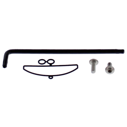 Carburetor Mid Body/Jet Block Gasket Kit Beta RR 2T 250 13-22, RR 2T 250 Race 2022, RR 2T 300 13-22, RR 2T 300 Race 2022, RX 2T 300 21-22, XTRAINER 300 15-22, Honda CR250R 1999, CR250R 2000, Husqvarna TC 125 14-16, TC 250 2014, TE 125 15-16, TE 2