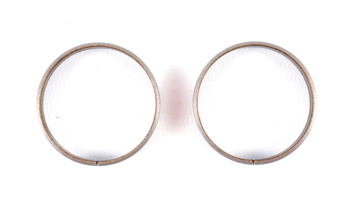 Fork Bushings Outer OD 39.00mm x ID 36.00mm x W 8.00mm x T 1.50mm