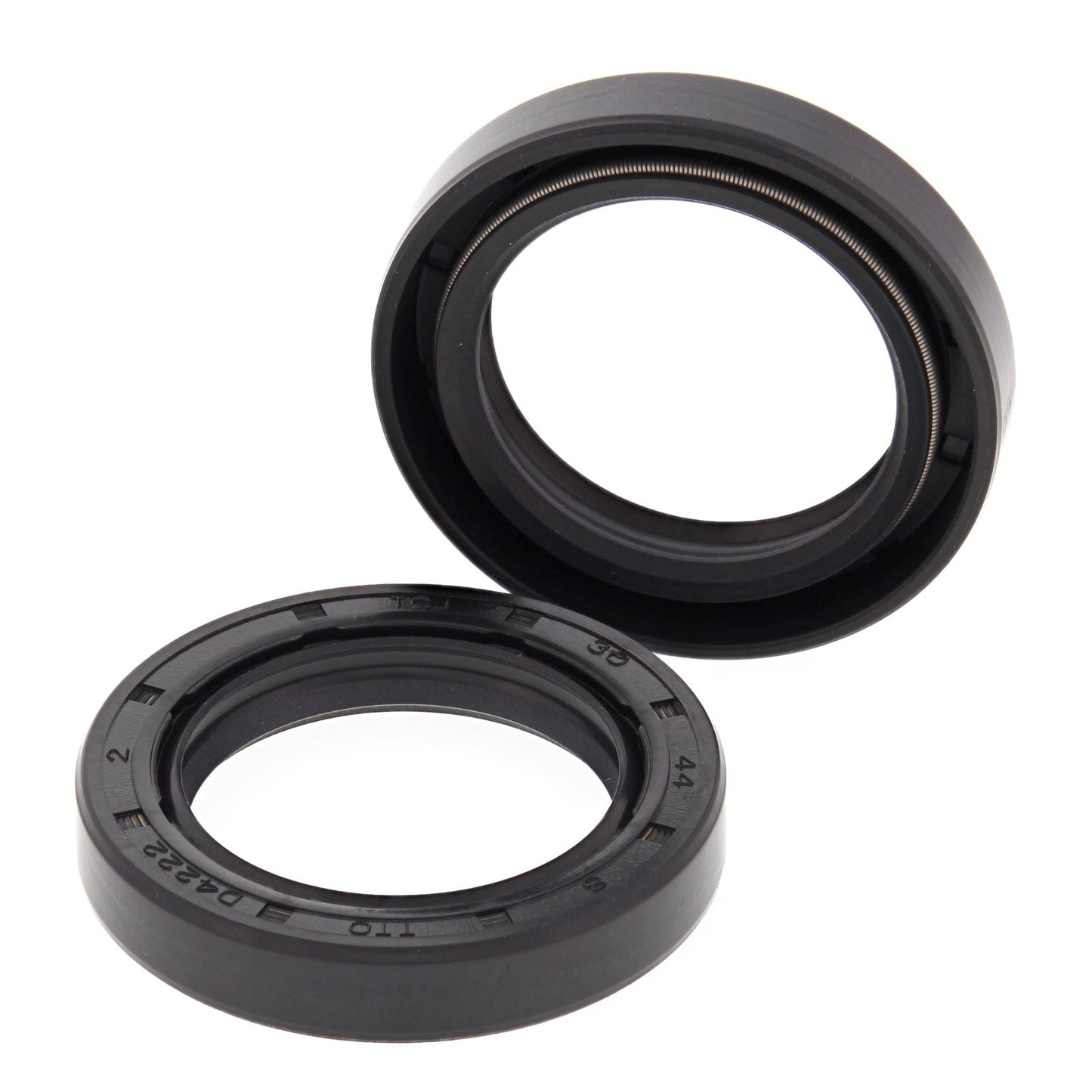 Crank Shaft Seal Only Kit Polaris Cyclone 250 1987, Scrambler 250 85-86, Trail Blazer 250 90-92, Trail Boss 250 1988, Trail Boss 250 2x4 85-92, Trail Boss 250 4x4 87-92, Trail Boss 250 R/ES 1988