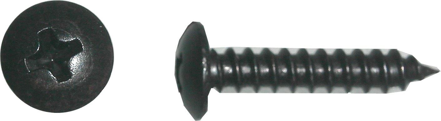 Screws Self Tap 4mm x 60mm (Pitch 0.70mm) (Per 20)