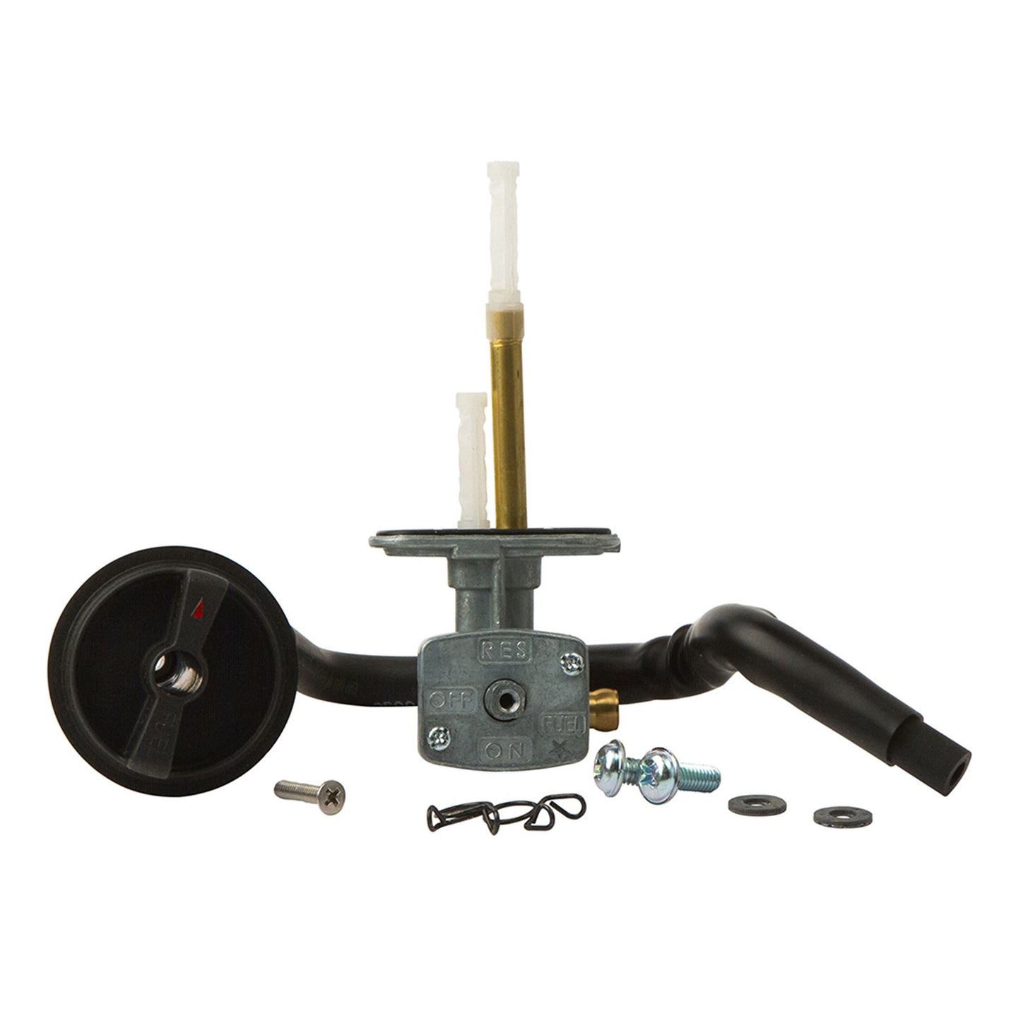FUEL TAP KIT YAMAHA YFM350F Grizzly 4x4 2008-2014
