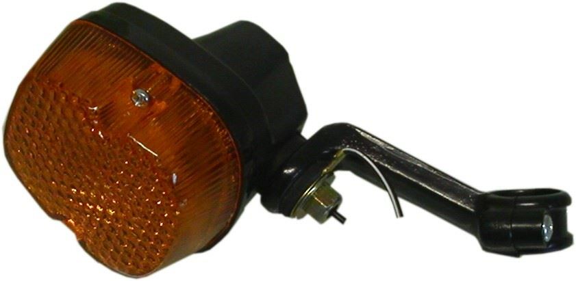 Indicator Honda XL250S, XL500S, MTX200 Front Right (Amber)