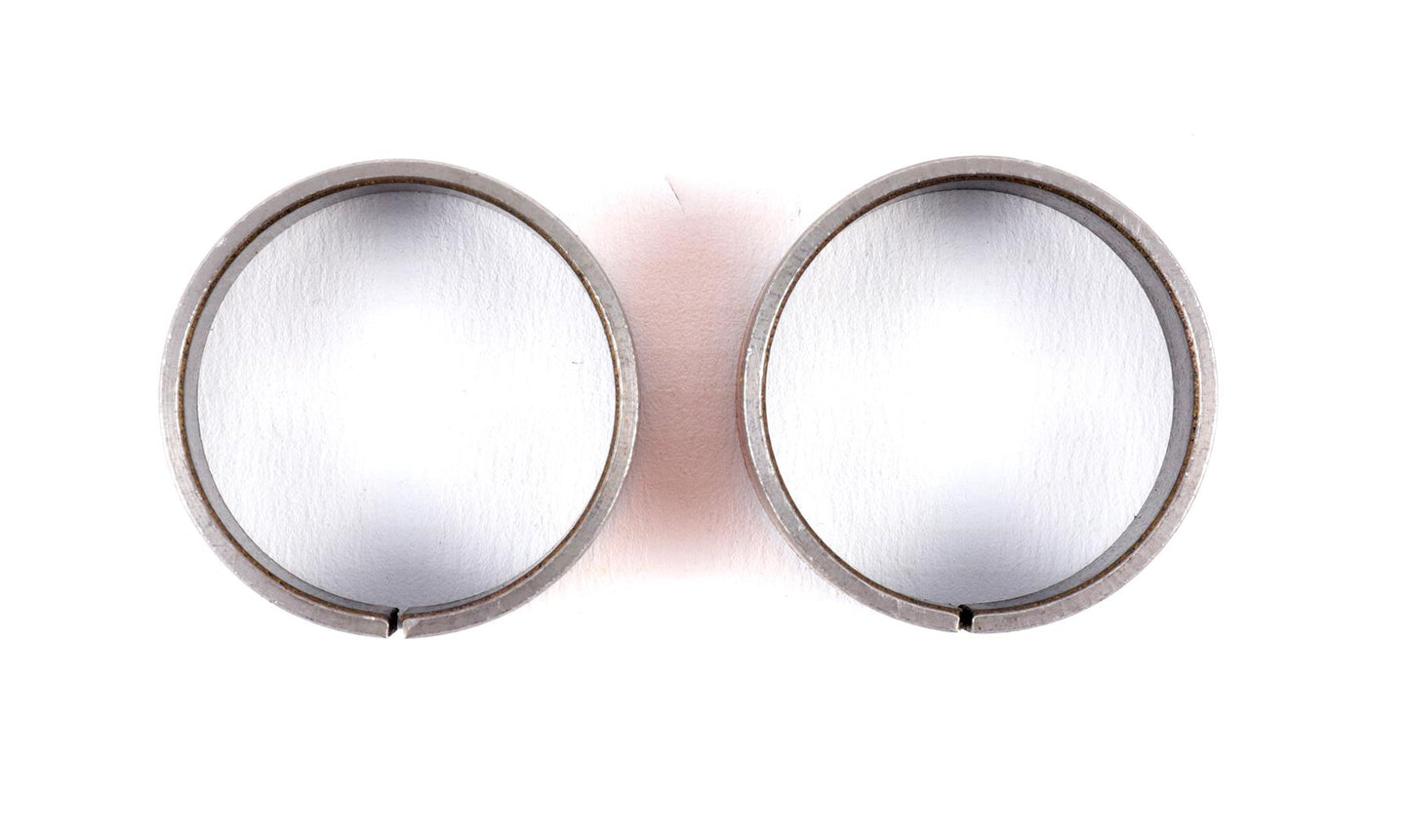 Fork Bushings Outer OD 37.20mm x ID 33.20mm x W 12.00mm x T 2.00mm