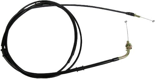 Throttle Cable Piaggio Zip 50 (4T) (Each)