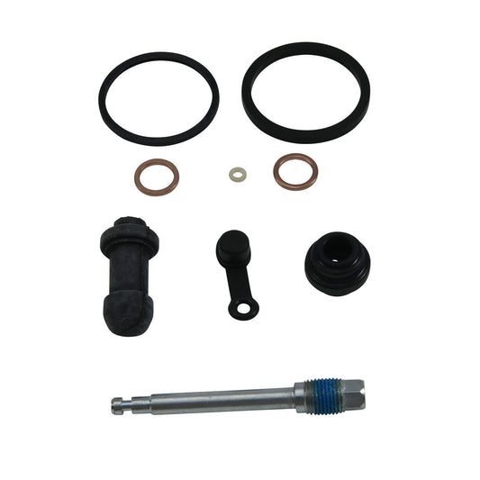 Caliper Rebuild Kit Rear Honda CB300F 2019, CB300F ABS 19-22, CB300R 2019, CB300R ABS 19-22