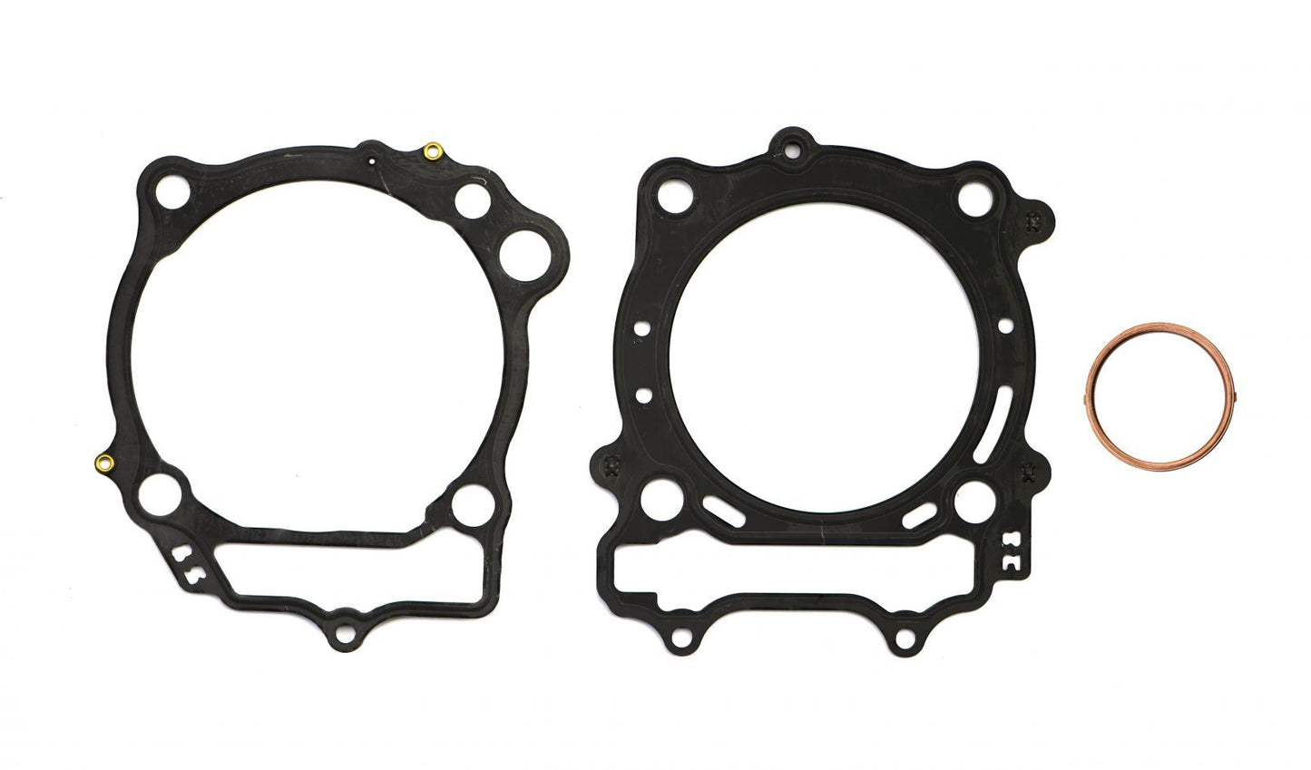 Centauro Head, Base & Exhaust Gasket Suzuki RM-Z450 2008-2014