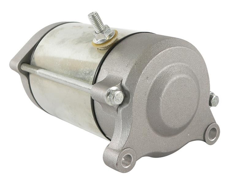 Starter Motor Kawasaki ZX-10 Ninja 88-90, ZRX1100 99-00,ZRX1200R 01-05