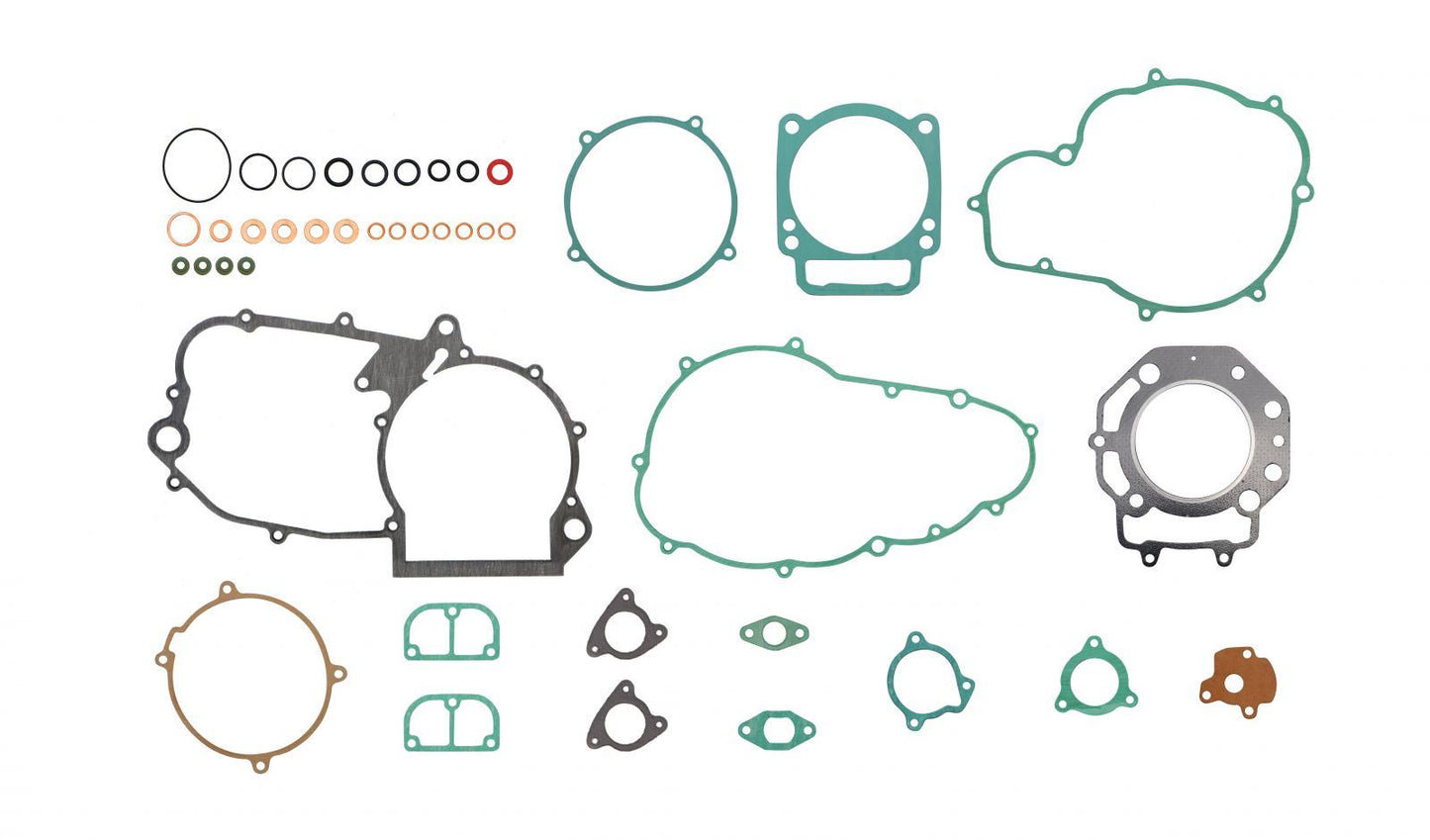 Centauro Full Gasket Set KTM 600 EXC (LC4) 1989-1993, MX (LC4) 1989-1992