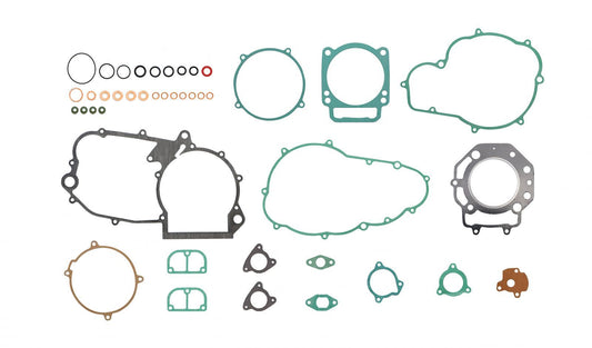 Centauro Full Gasket Set KTM 600 EXC (LC4) 1989-1993, MX (LC4) 1989-1992