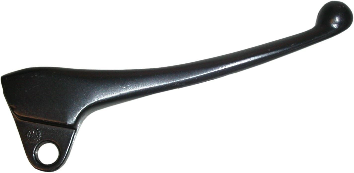 Front Brake Lever Black Yamaha 14T