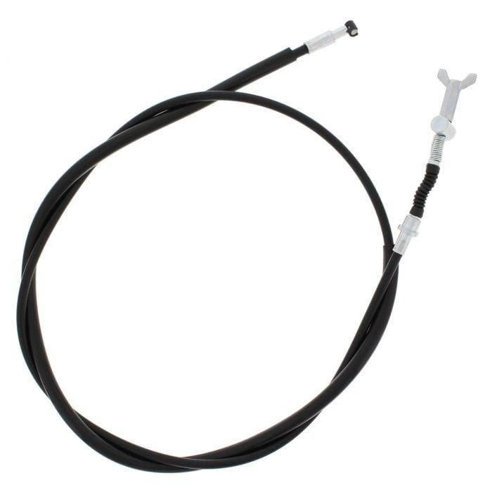 WRP Cable, Rear Hand - Park Brake Suzuki LT-A400 2WD King Quad 08-09, LT-A400F 4WD King Quad 08-10, LT-A400F 4WD King Quad 11-14, LT-F400 2WD King Quad 2008, LT-F400F 4WD King Quad 2021, LT-F400F 4WD King Quad 08-10, LT-F400F 4WD King Quad 11-20