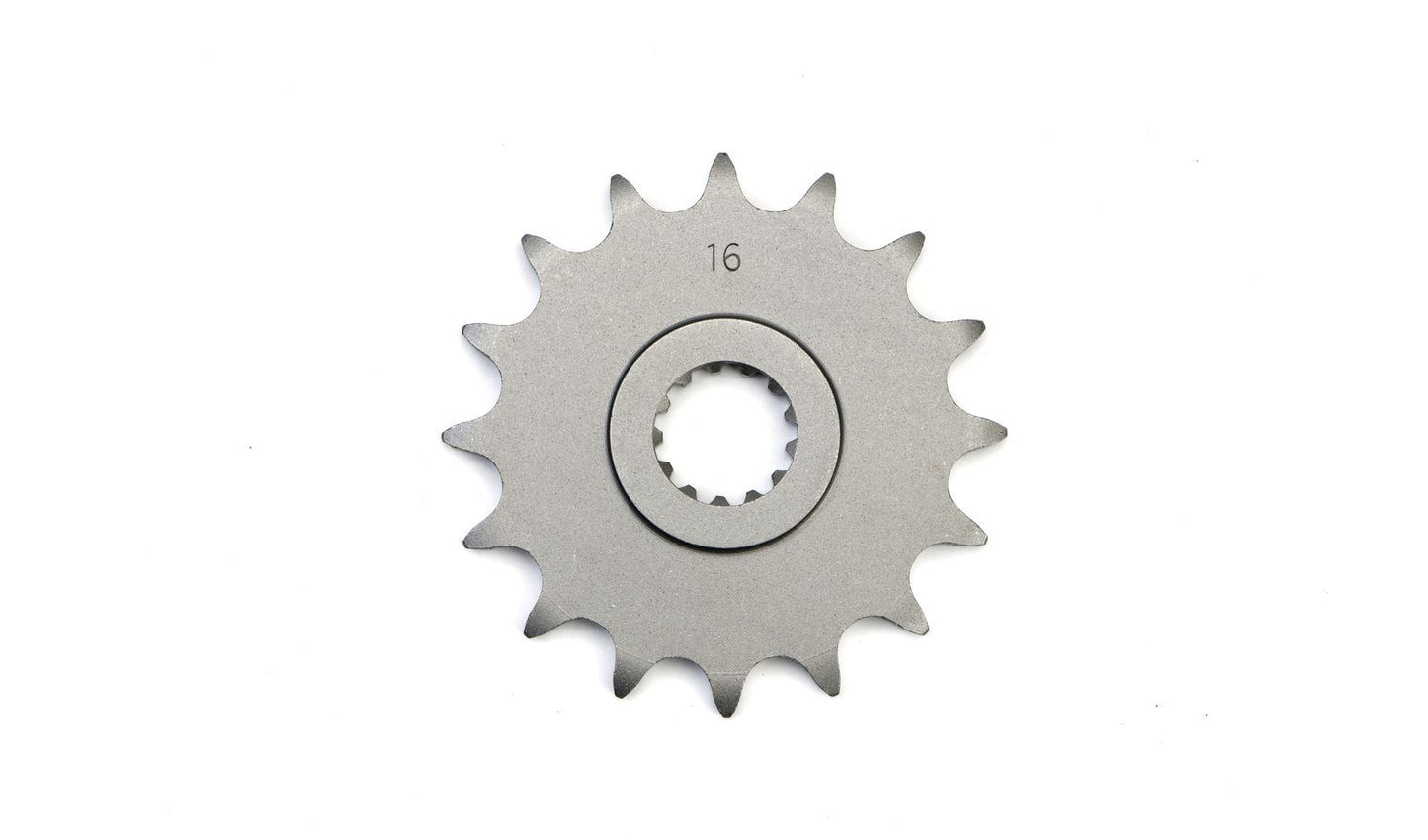 434-16 Front Sprocket Suzuki DR400 80-81