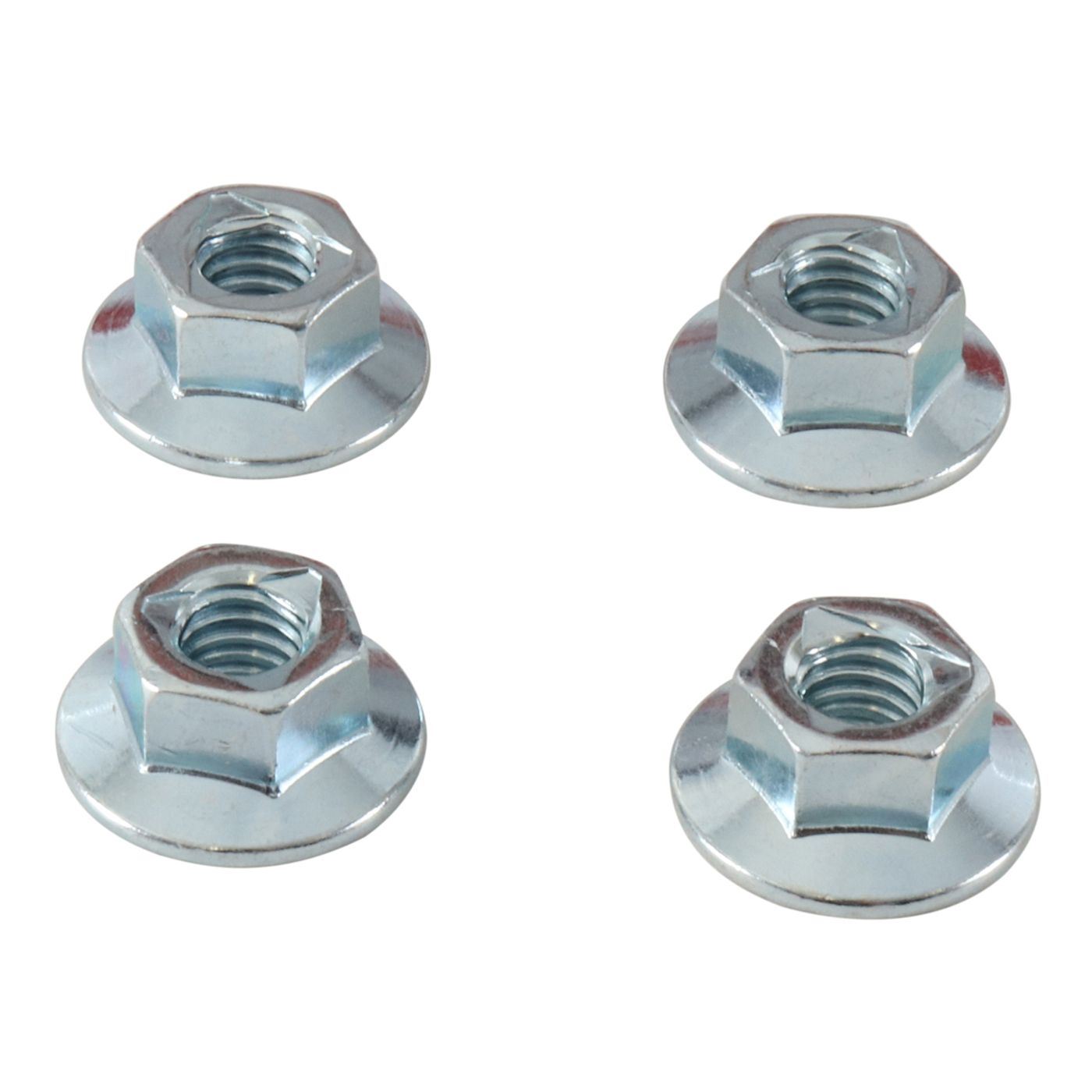 Wheel Nut Kit Front Polaris Trail Boss 250 2x4 1992, Trail Boss 250 4x4 1992