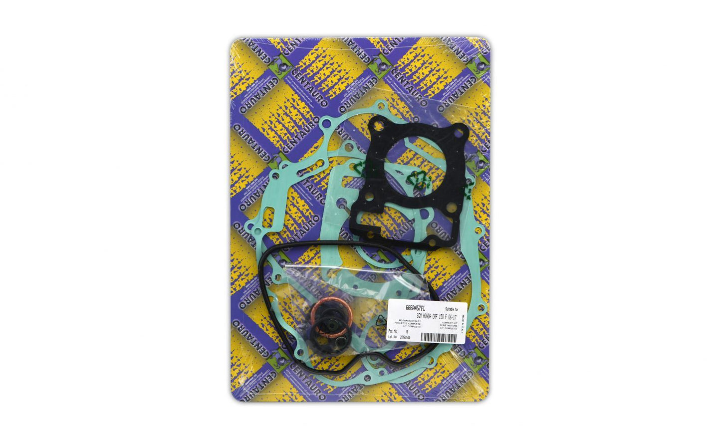 Centauro Full Gasket Set Honda CRF150 2006-2010