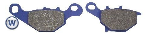 Kyoto Brake Pads FA230