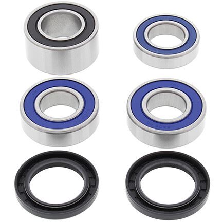 Wheel Bearing Kit Rear Honda CBR900RR 2000-2003,VTR1000SP1 2000-2006