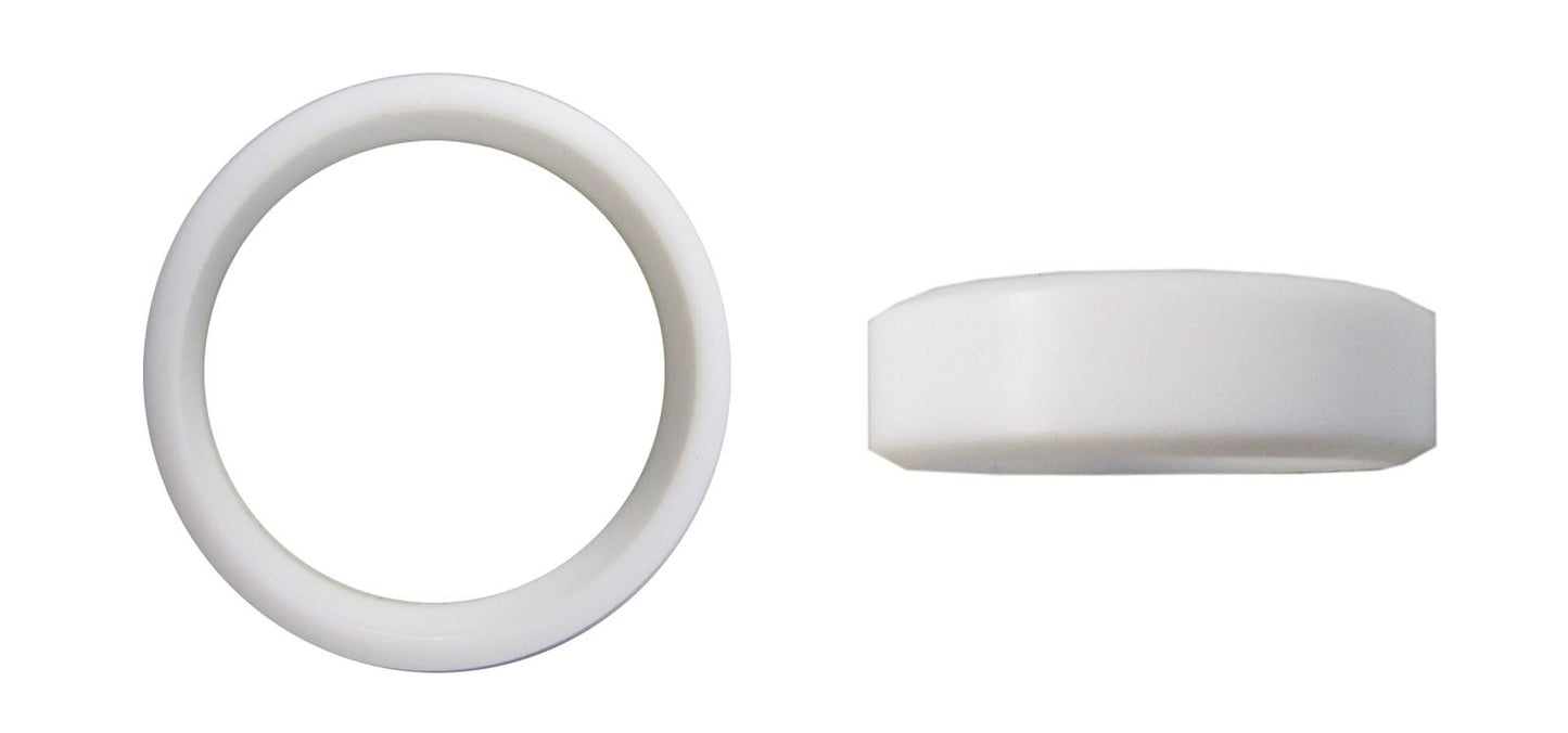 Teflon Exhaust Gasket 42mm x 35mm x 12mm(1J2-14714-00)