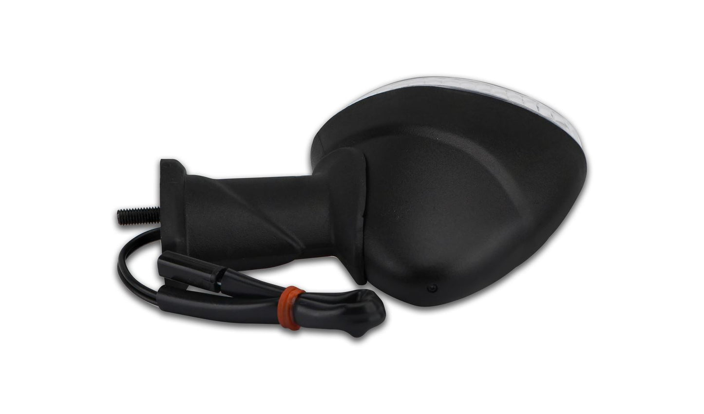 Indicator Suzuki GSF650 09, SFV650 09-10, GSF1250 10 Front Right Naked Models Only