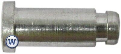 Cable End Choke for 5mm OD Cable 20mm Long