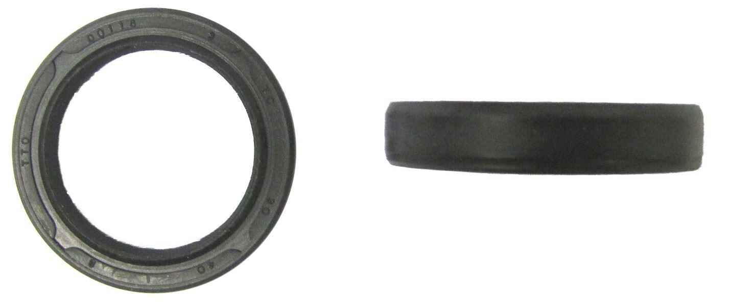 Fork Seals 30mm x 40mm x 8mm With No Lip