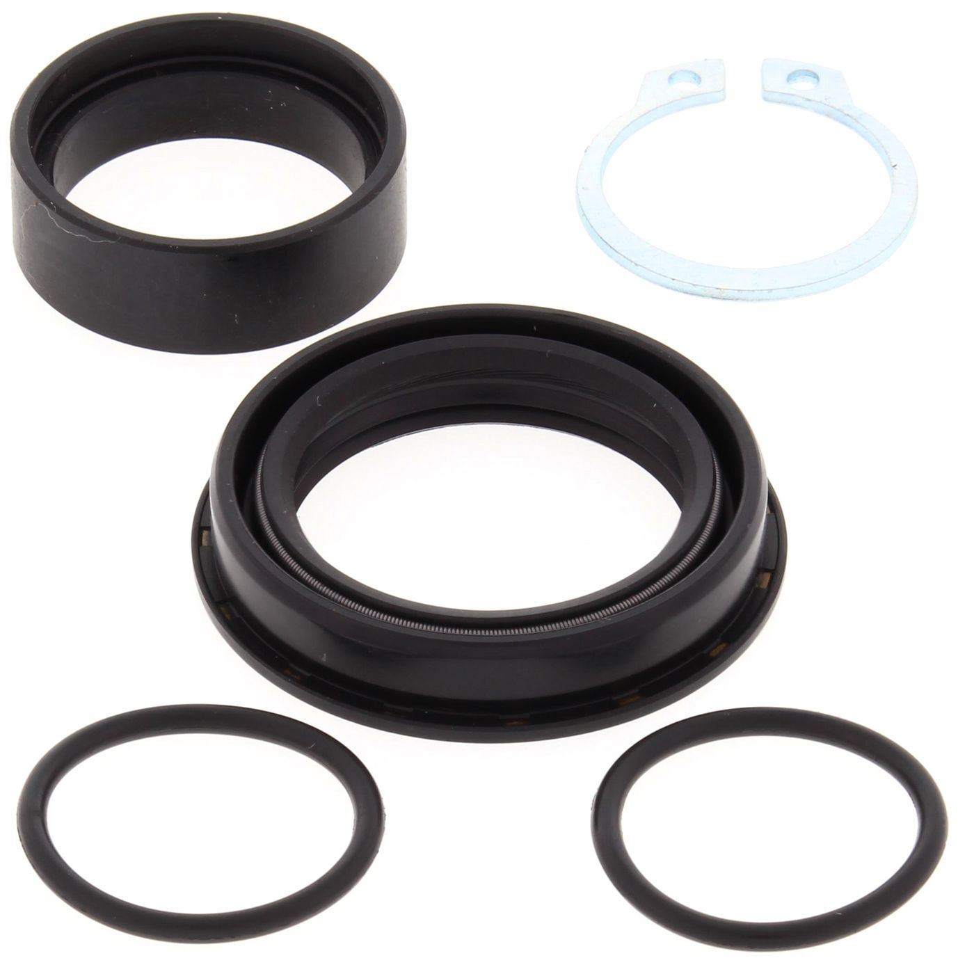 Counter Shaft Seal Kit Suzuki RM250 2005, RM250 03-04, RM250 03-08, RM250 06-08, RMZ250 13-15, RMZ250 13-22, RMZ250 16-22