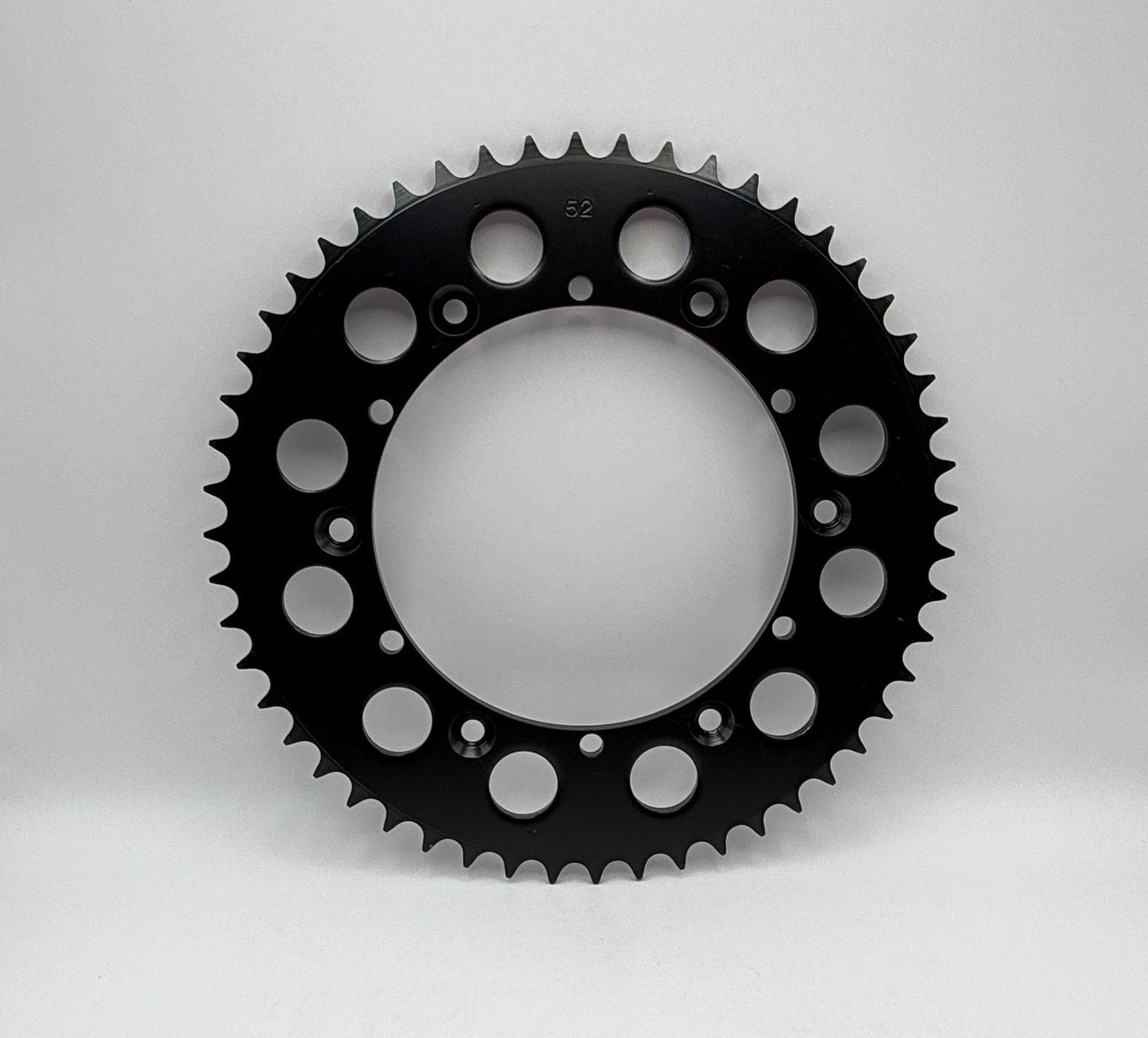 853-52 Rear Sprocket Yamaha WR200 92-95, WR250 91,92,94-96, WR400 98, WR500 92