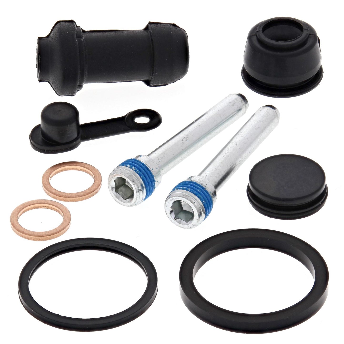 WRP Caliper Rebuild Kit Front Honda CR80R 1993, CR80R 93-02, CR80R 94-95, CR80R 96-97, CR80R 98-99, CR80R 00-02, CR80RB 1996