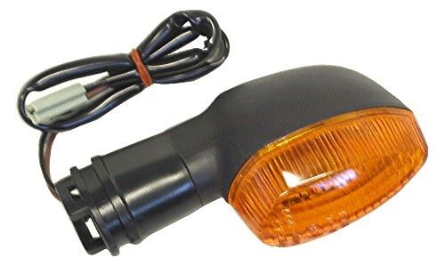 Indicator Yamaha YZF-R1/R6 08-11, FZ8, XJ6, YBR125/250 Rear Right