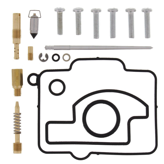 Carburetor Rebuild Kit For Suzuki RM250 2002