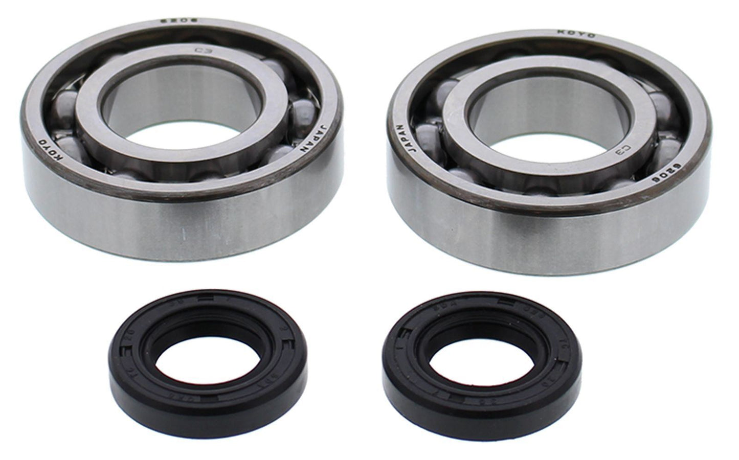 Crank Shaft Bearing Kit Gas-Gas TXT Trials 250 98-01, TXT Trials 280 98-01, TXT Trials 300 98-01