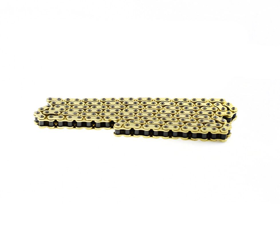 Chain Heavy Duty Gold 428-146 Links (23.8KN)