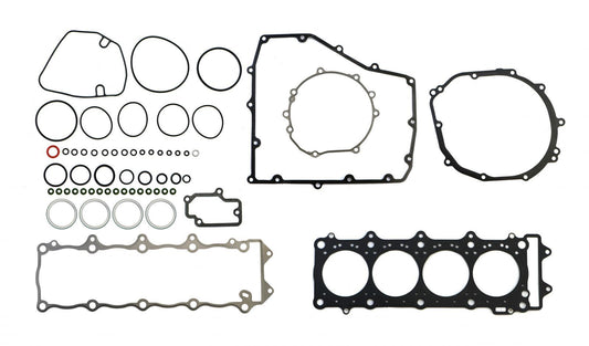 Centauro Full Gasket Set Kawasaki ZX-12R (ZX1200B3H,B4H,B6F) 2004-2006