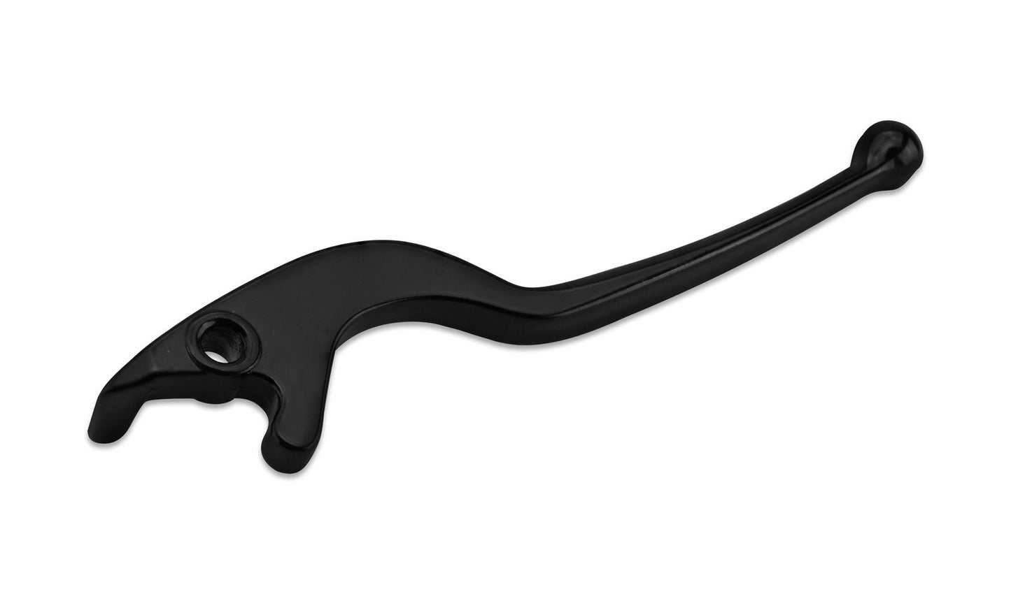 Front Brake Lever Black Yamaha 1B9