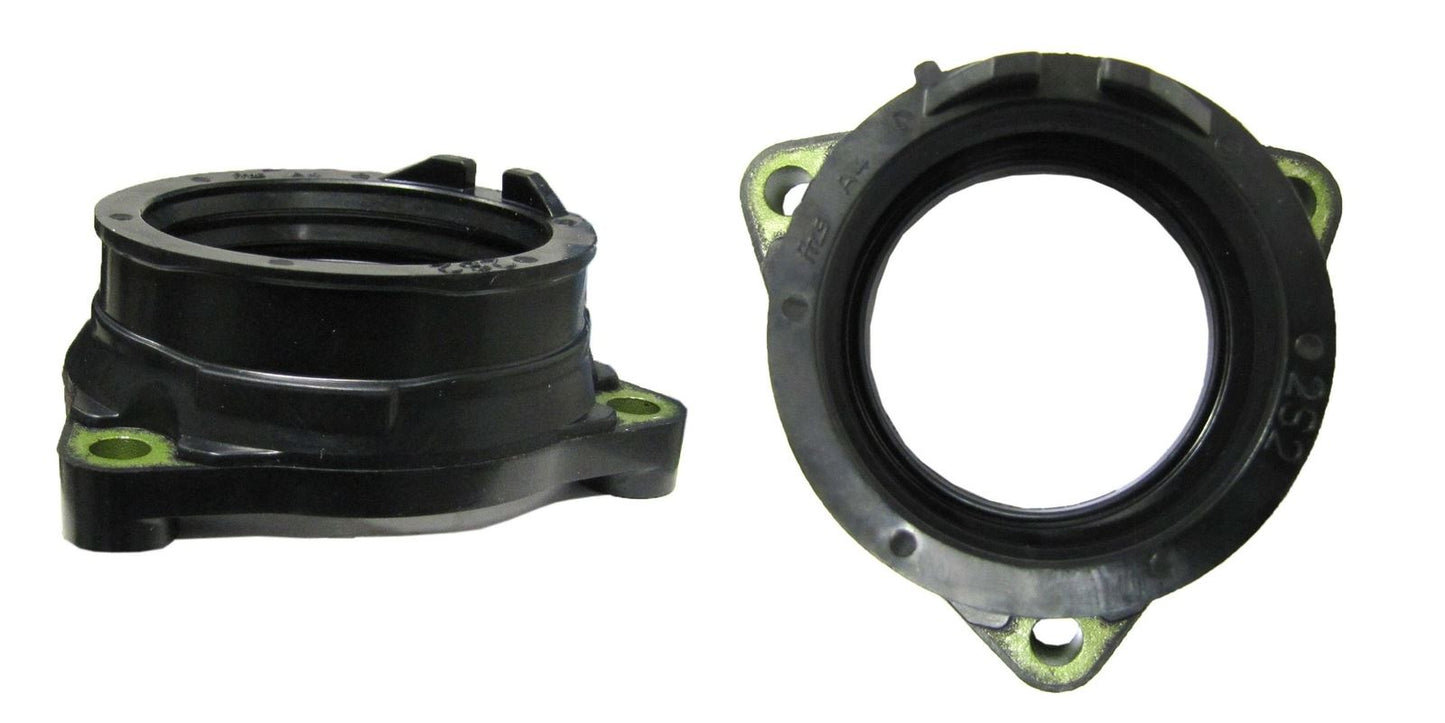 TourMax Carb to Head Rubbers Yamaha WR450F 07-11, YZ450F 06-09