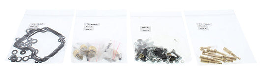 Carburetor Rebuild Kit Yamaha FZ1 01-05, FZS 1000 S 01-05