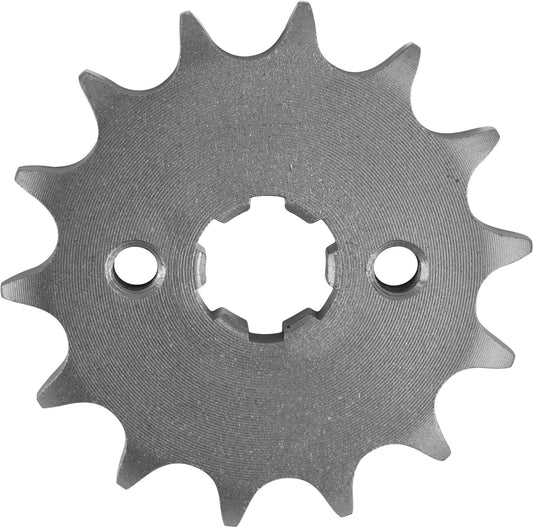256-17 Front Sprocket For Chinese 4T 110cc & 125cc(428)Small