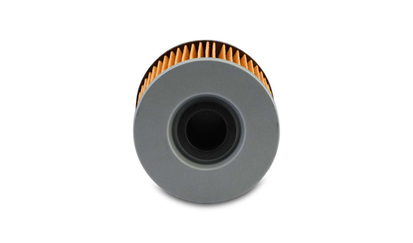 Oil Filter Reference: HF133, X307 Suzuki L:72mm x W:66mm T:P