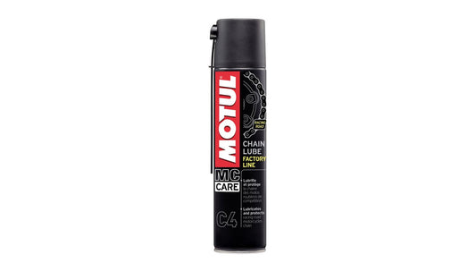 Motul C4 Chain Lube Factory Line 400ml