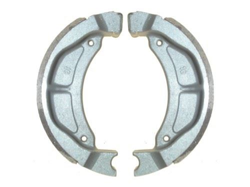 Drum Brake Shoes VB226, Y502, Y519 95mm x 20mm