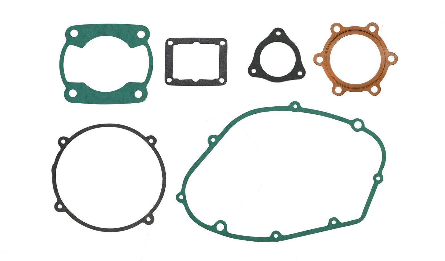 Full Gasket Set Kawasaki KX250A4-A6, KDX250A 1978-1982