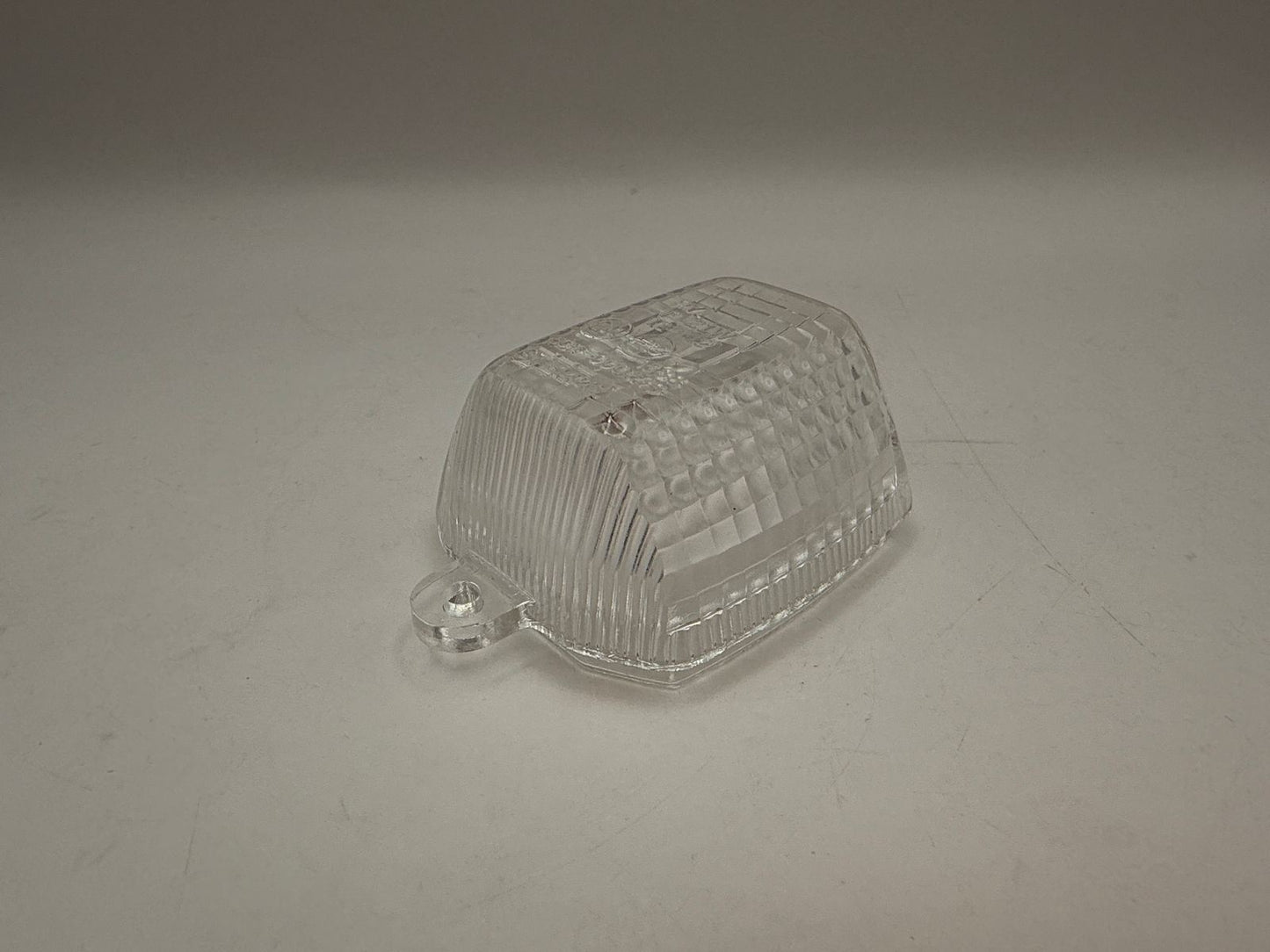 Indicator Lens Kawasaki AR125,GPX,ZXR(Clear)