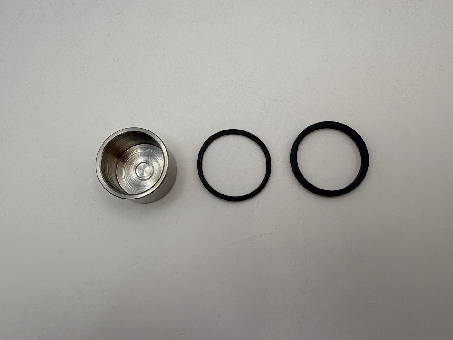 Stainless Steel 316L Brake Caliper Piston & Seal Kit 32mm x 23mm