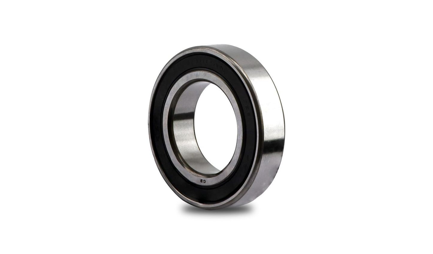 Koyo Bearing 6007-2RS-C3 (ID:35mm x OD:62mm x 14mm)