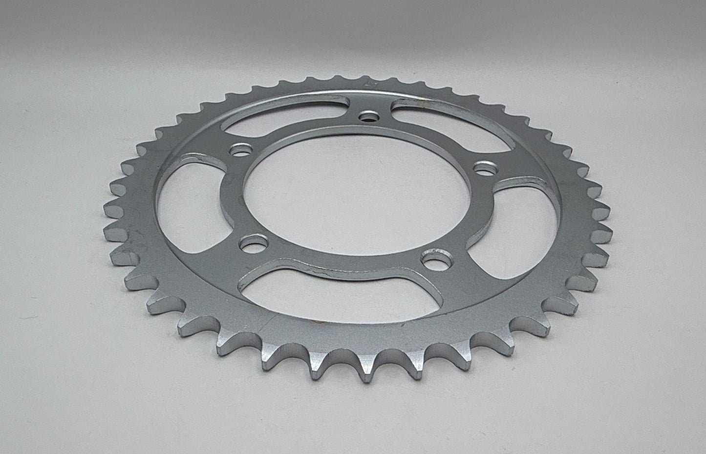 713-41 Rear Sprocket Aprilia 1000 RSV4 Factory 17, 1000 RSV4 RF 15-20, RR 16-20, Racing Factory 19-20