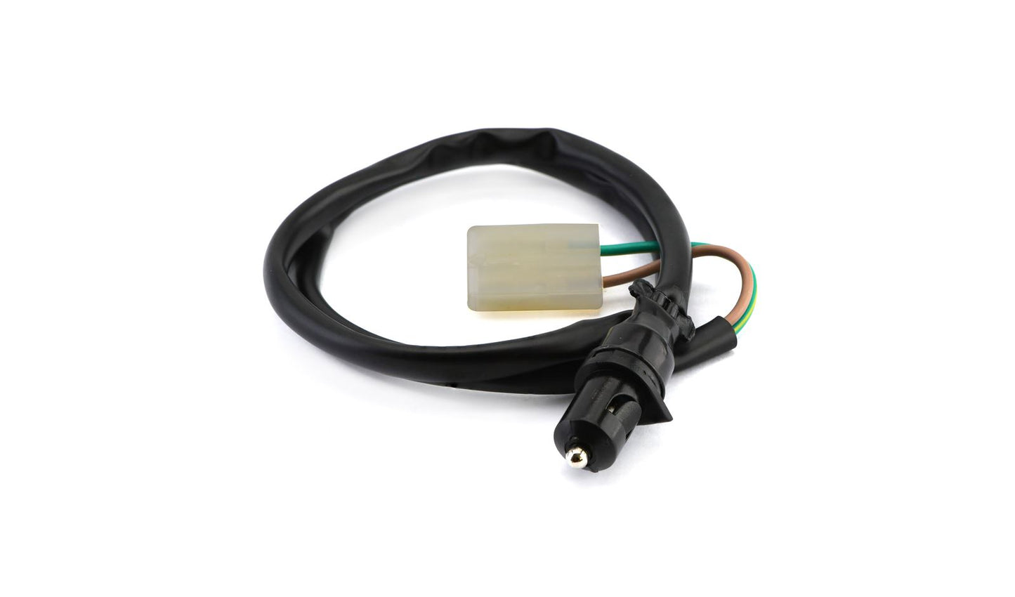 Brake Light Stop Switch Front Yamaha OE Ref. 3YF-83980-00 (Female Block)