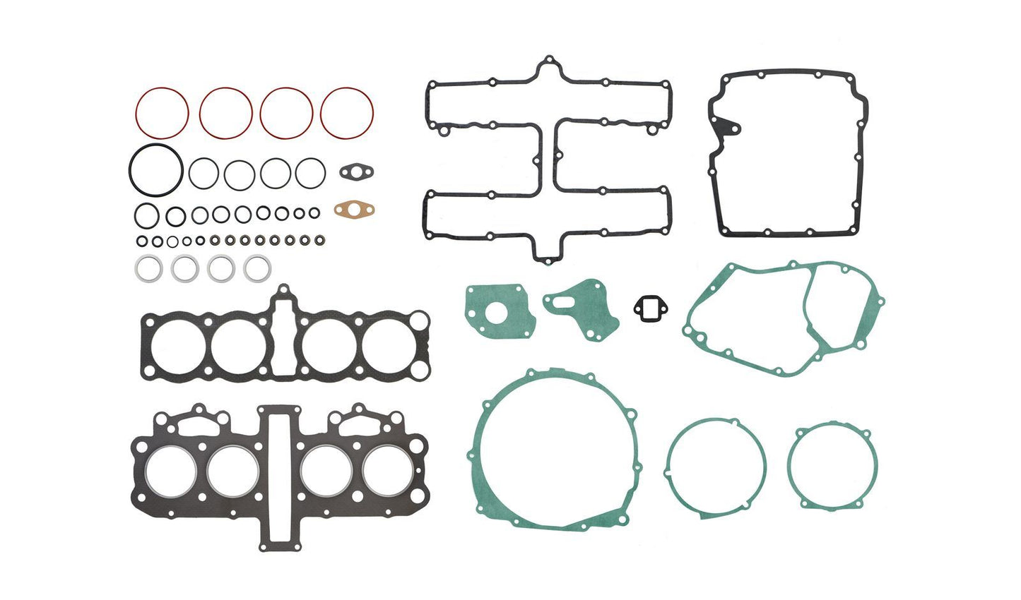 Centauro Full Gasket Set Yamaha XJ650 Turbo 1982-1985