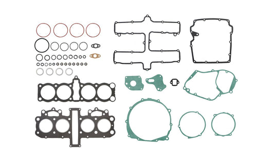 Centauro Full Gasket Set Yamaha XJ650 Turbo 1982-1985