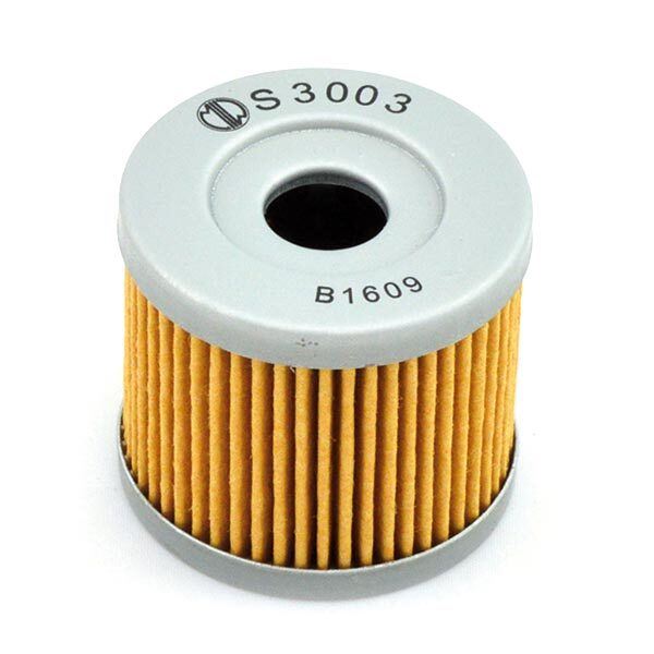Oil Filter Reference: HF131, HF971, X327 Suzuki L:44mm x W:40mm T:P