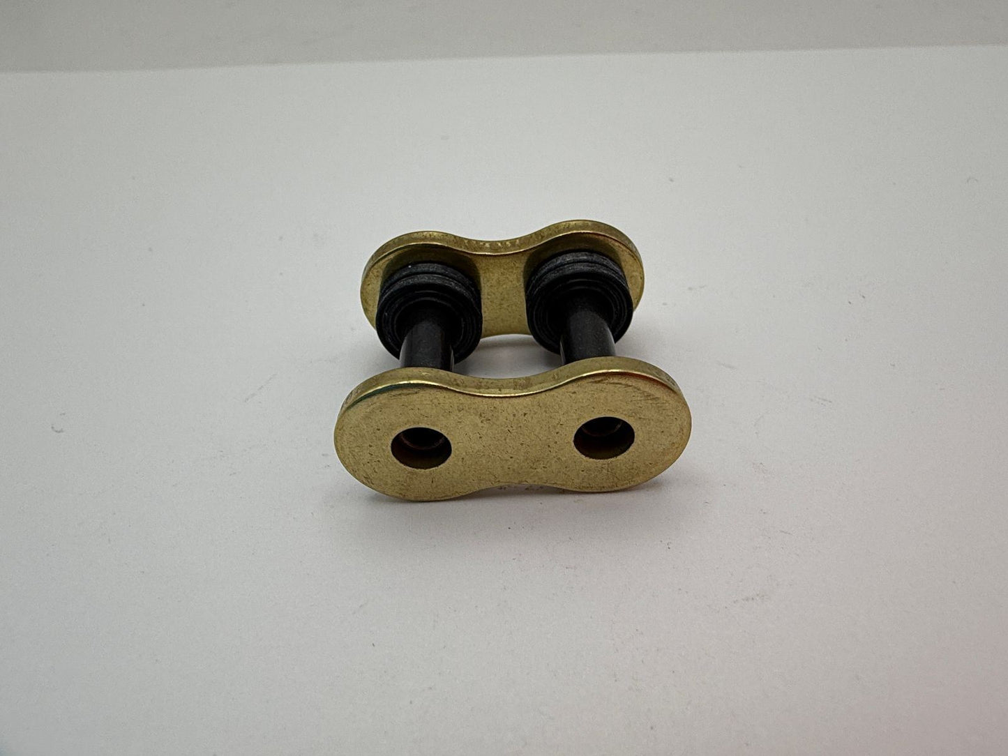 RK Rivet Link Super Heavy Duty XW-Ring Gold ZXW 525 Pitch